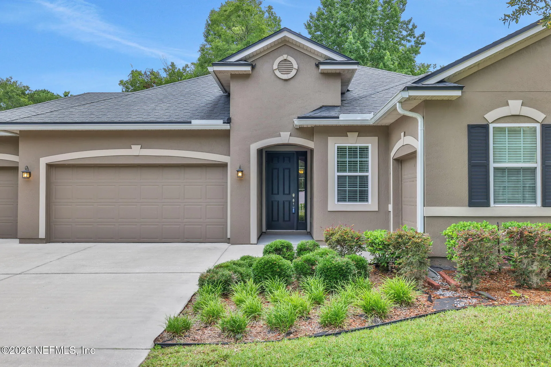16777 Oak Preserve Drive Jacksonville FL 32226