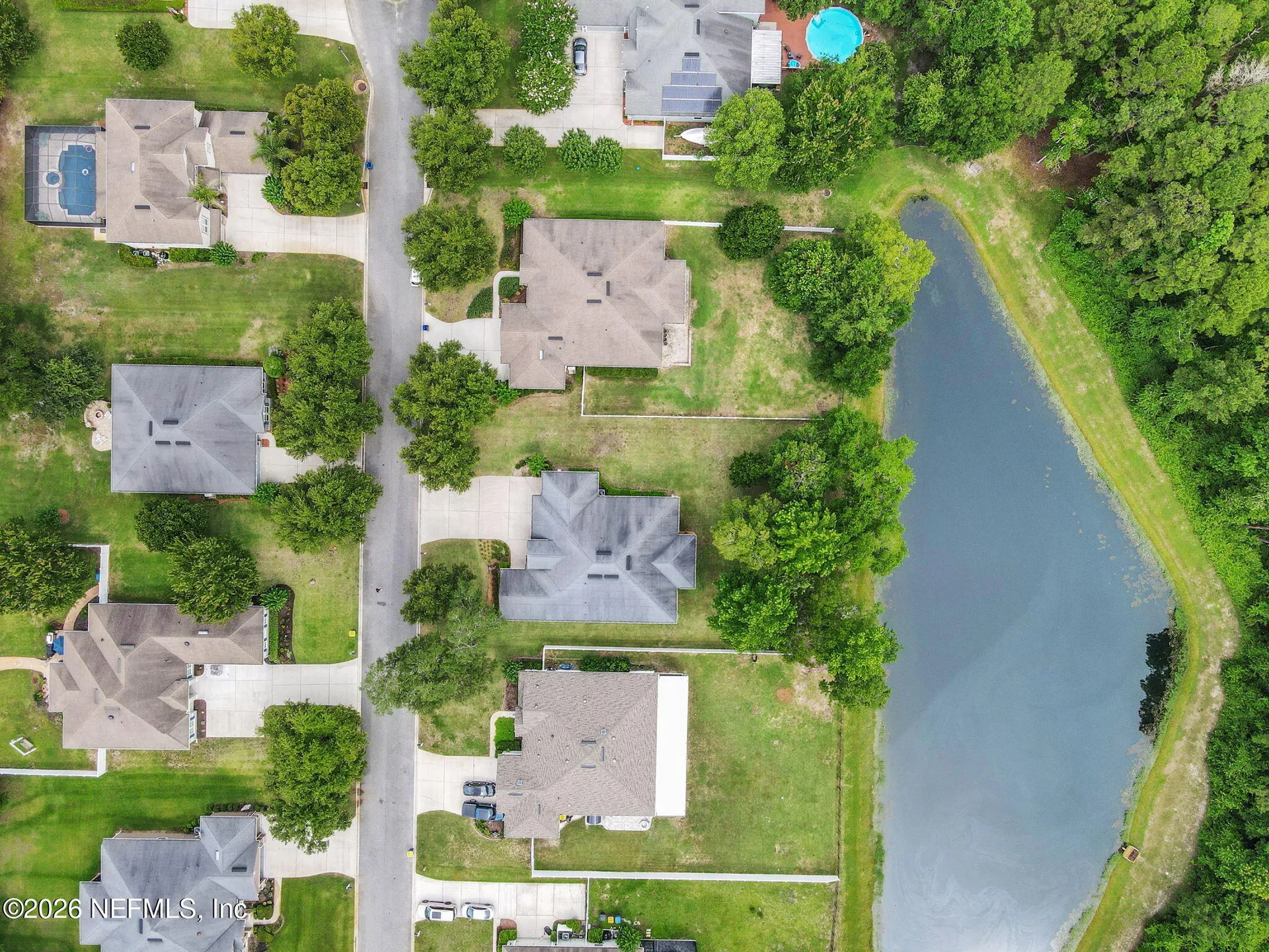 16777 Oak Preserve Drive Jacksonville FL 32226