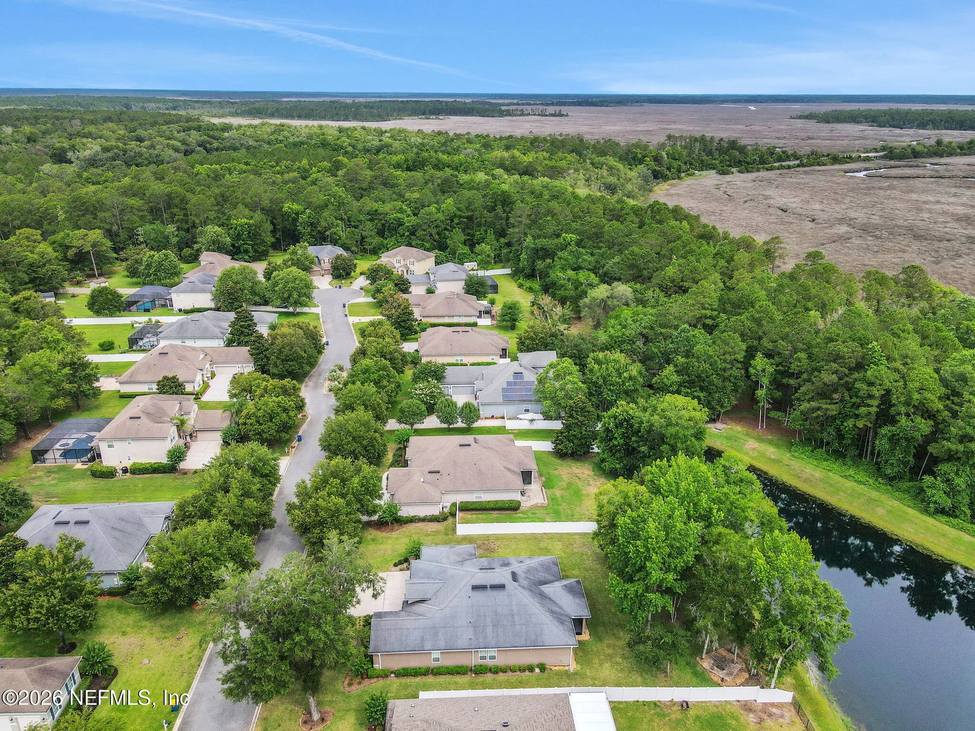 16777 Oak Preserve Drive Jacksonville FL 32226