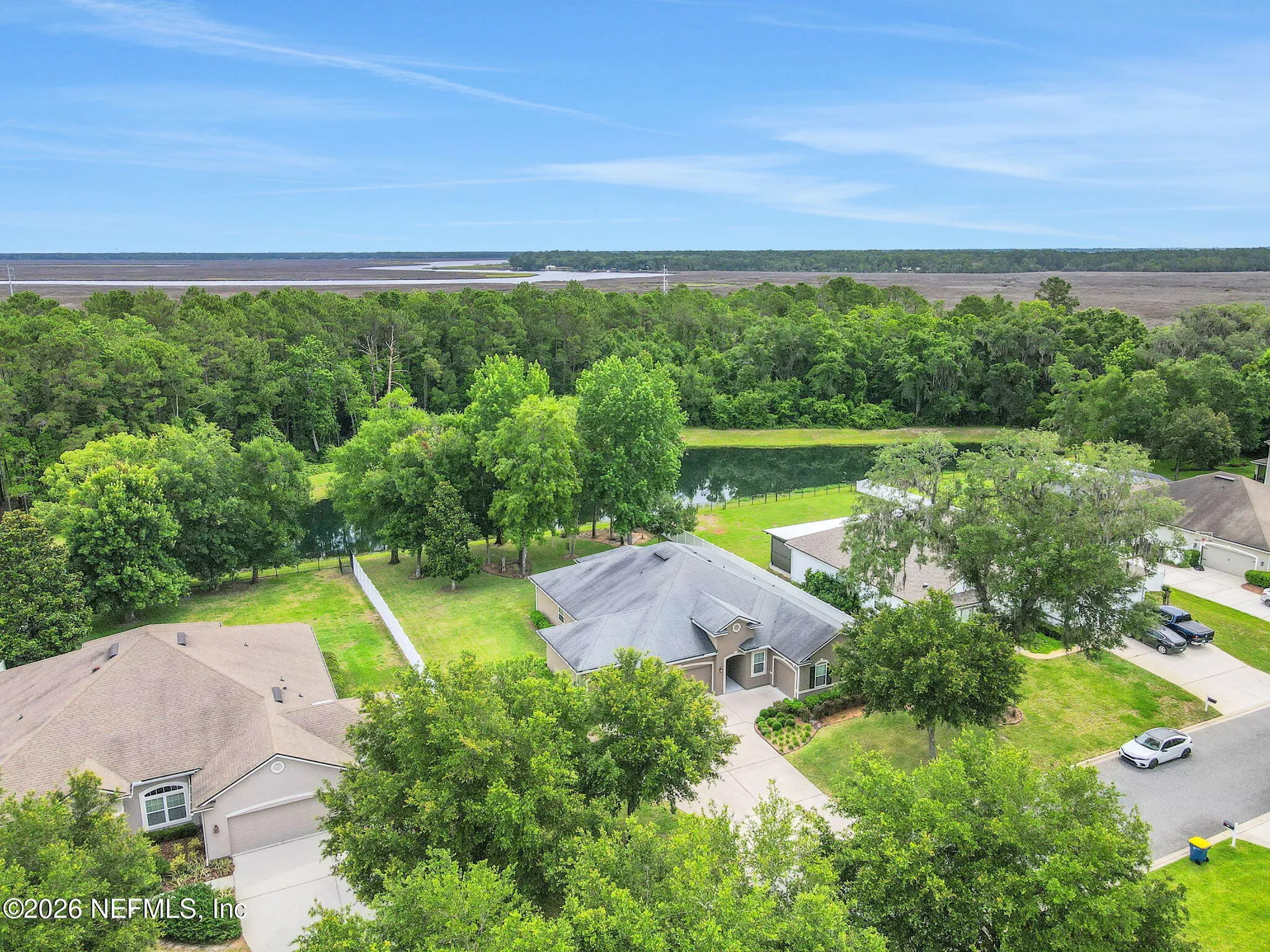 16777 Oak Preserve Drive Jacksonville FL 32226