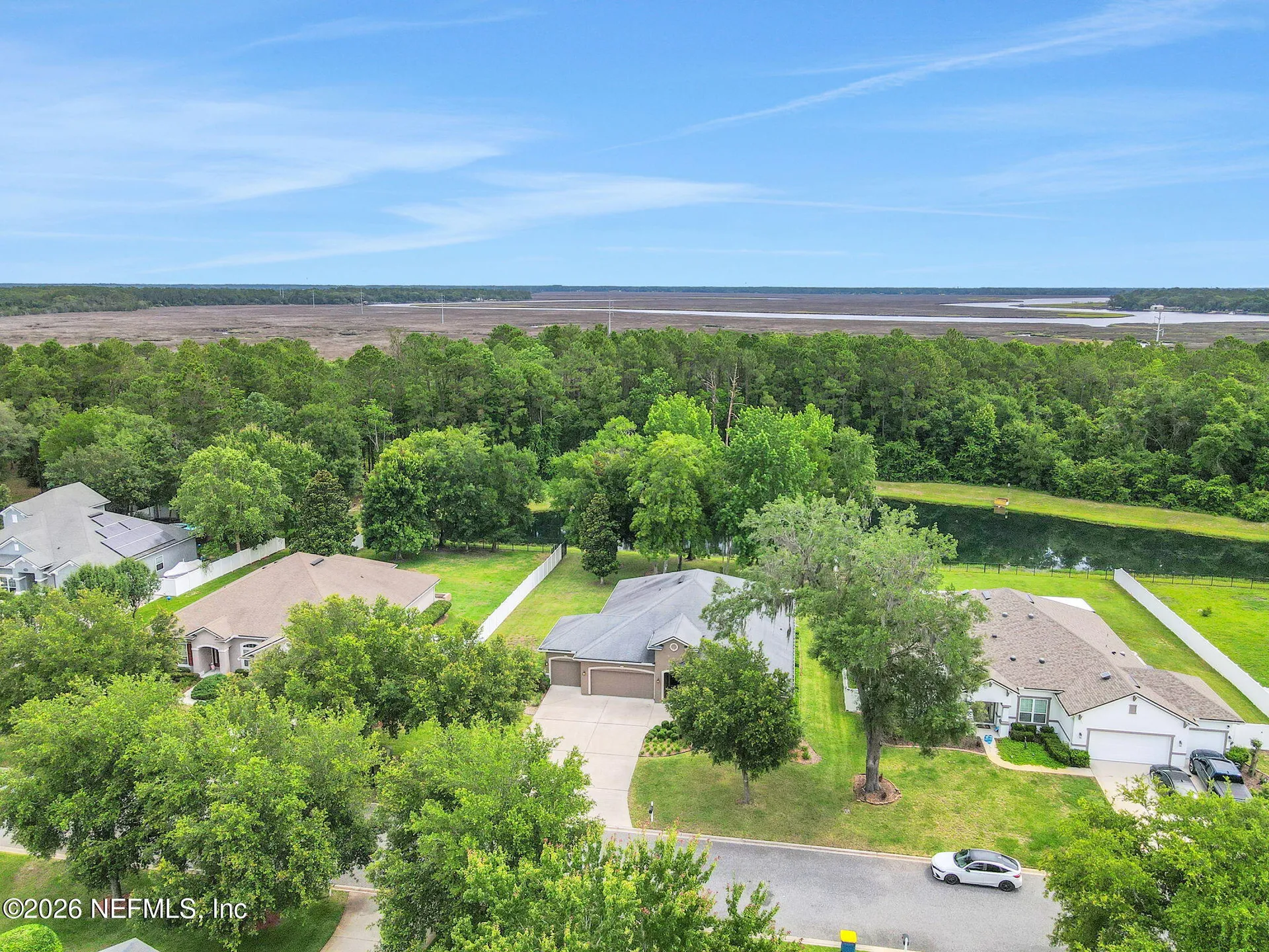 16777 Oak Preserve Drive Jacksonville FL 32226