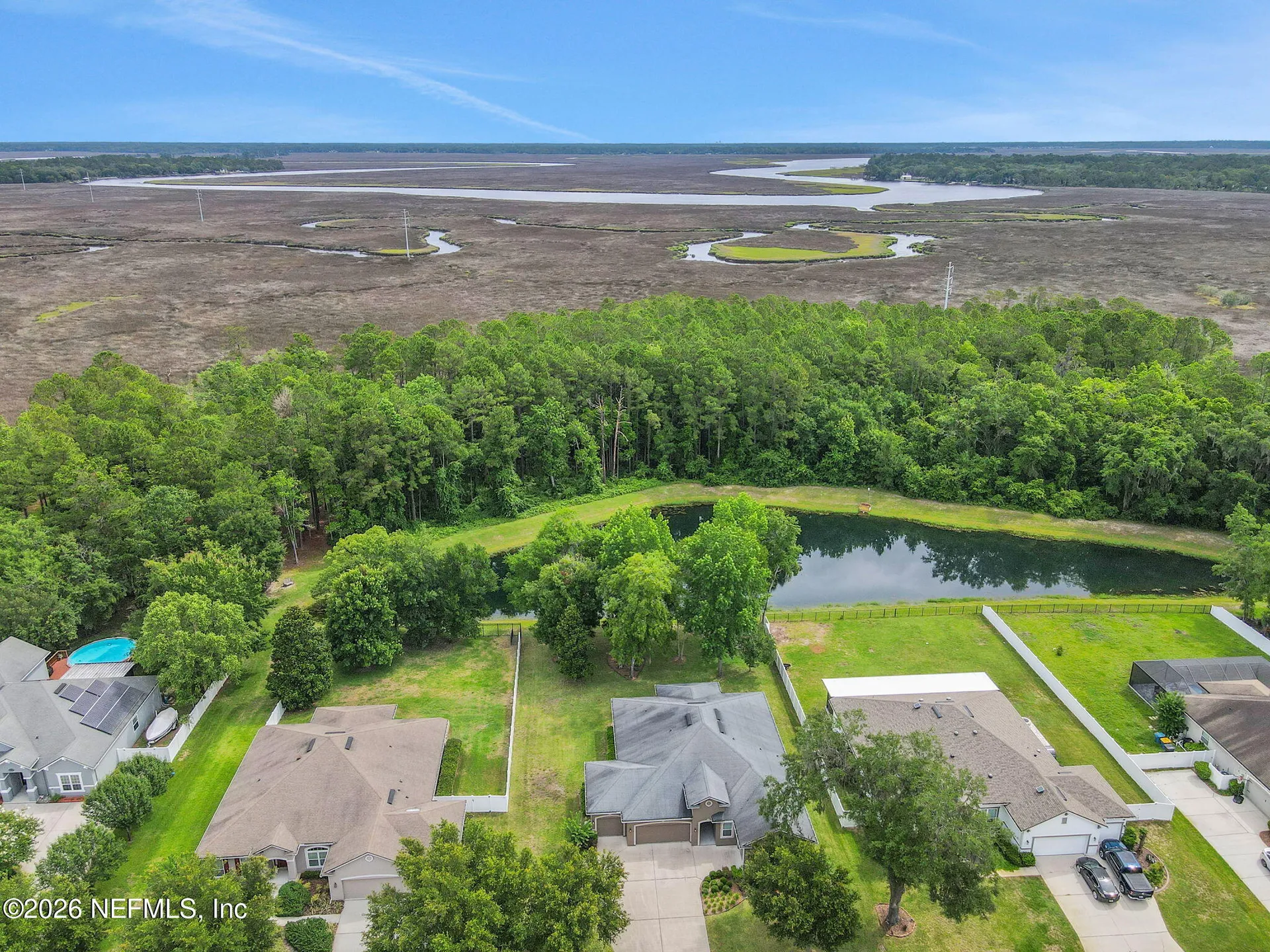 16777 Oak Preserve Drive Jacksonville FL 32226