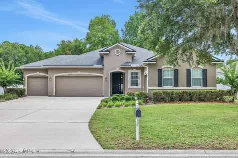 16777 Oak Preserve Drive Jacksonville FL 32226