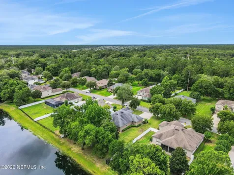 16777 Oak Preserve Drive Jacksonville FL 32226