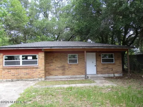 2815 W 7th Street Jacksonville FL 32254