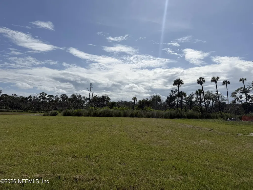 9 Coronado Road Flagler Beach FL 32136