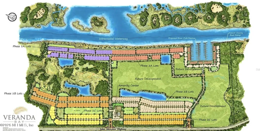 9 Coronado Road Flagler Beach FL 32136