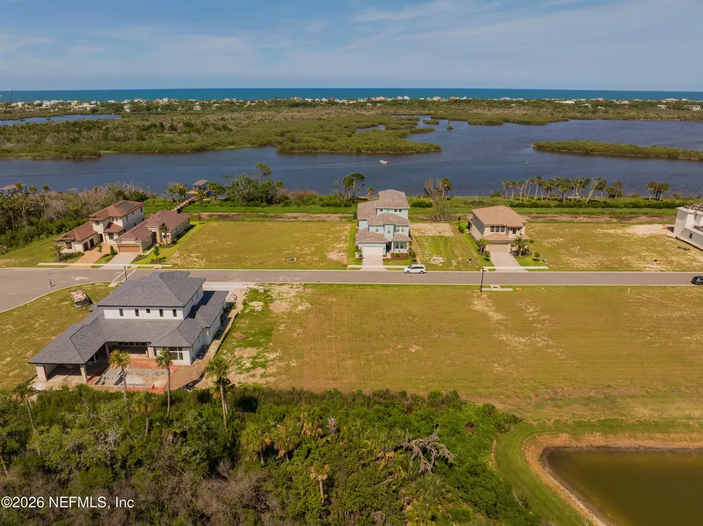 9 Coronado Road Flagler Beach FL 32136