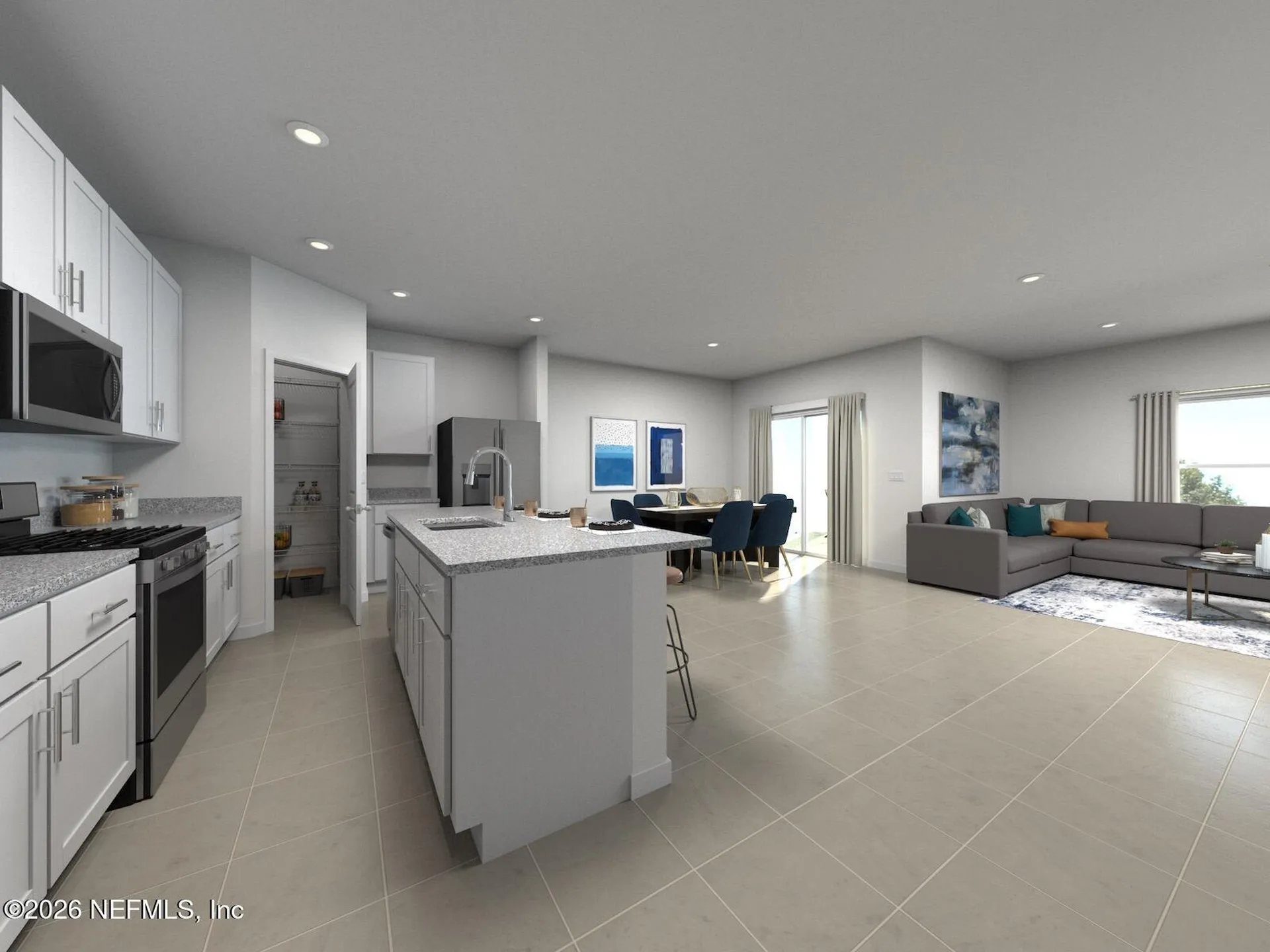 7353 Everett Forest Drive Jacksonville FL 32218