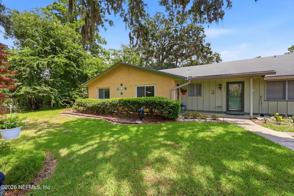 1259 The Grove Road Orange Park FL 32073