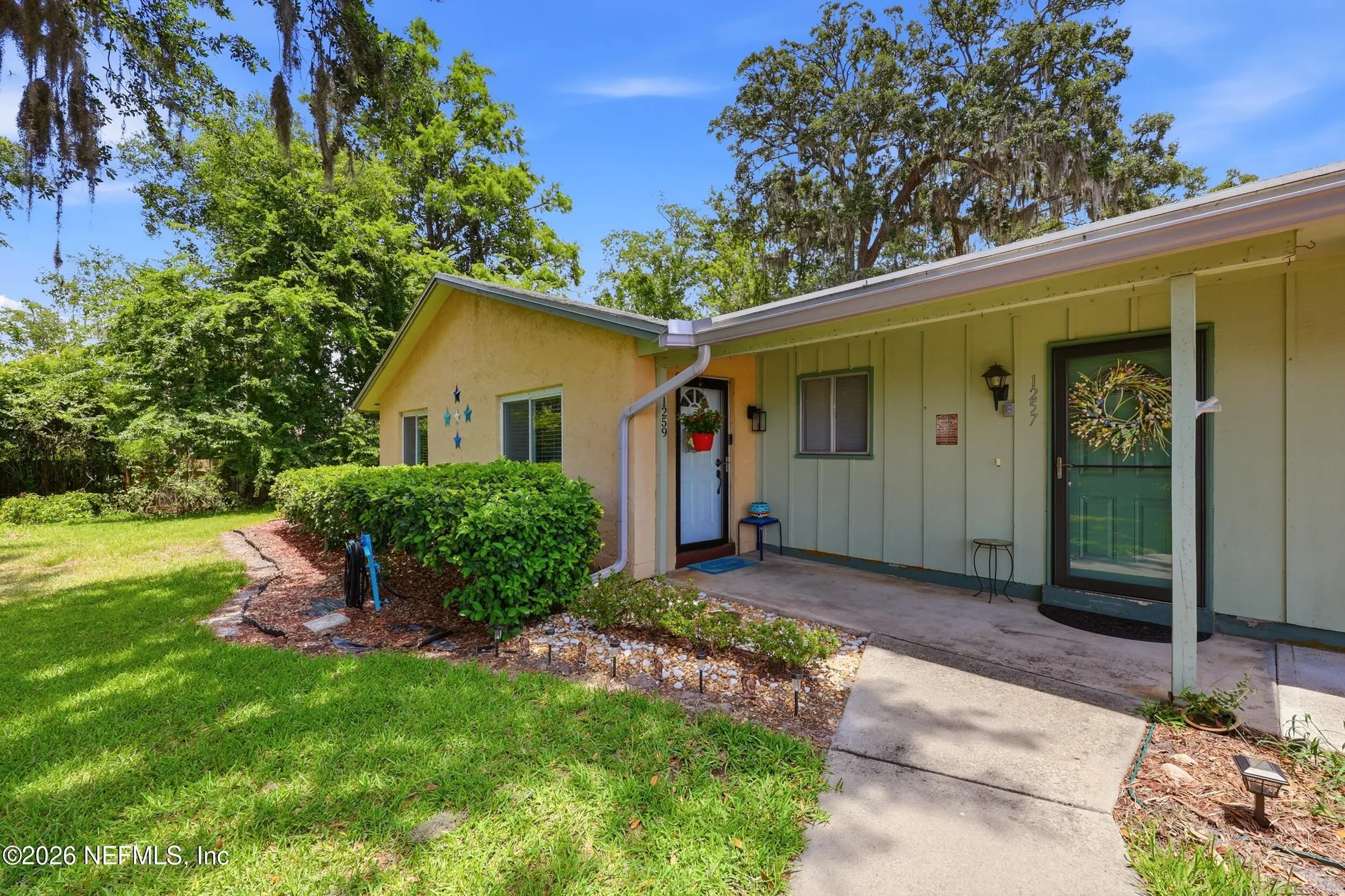 1259 The Grove Road Orange Park FL 32073
