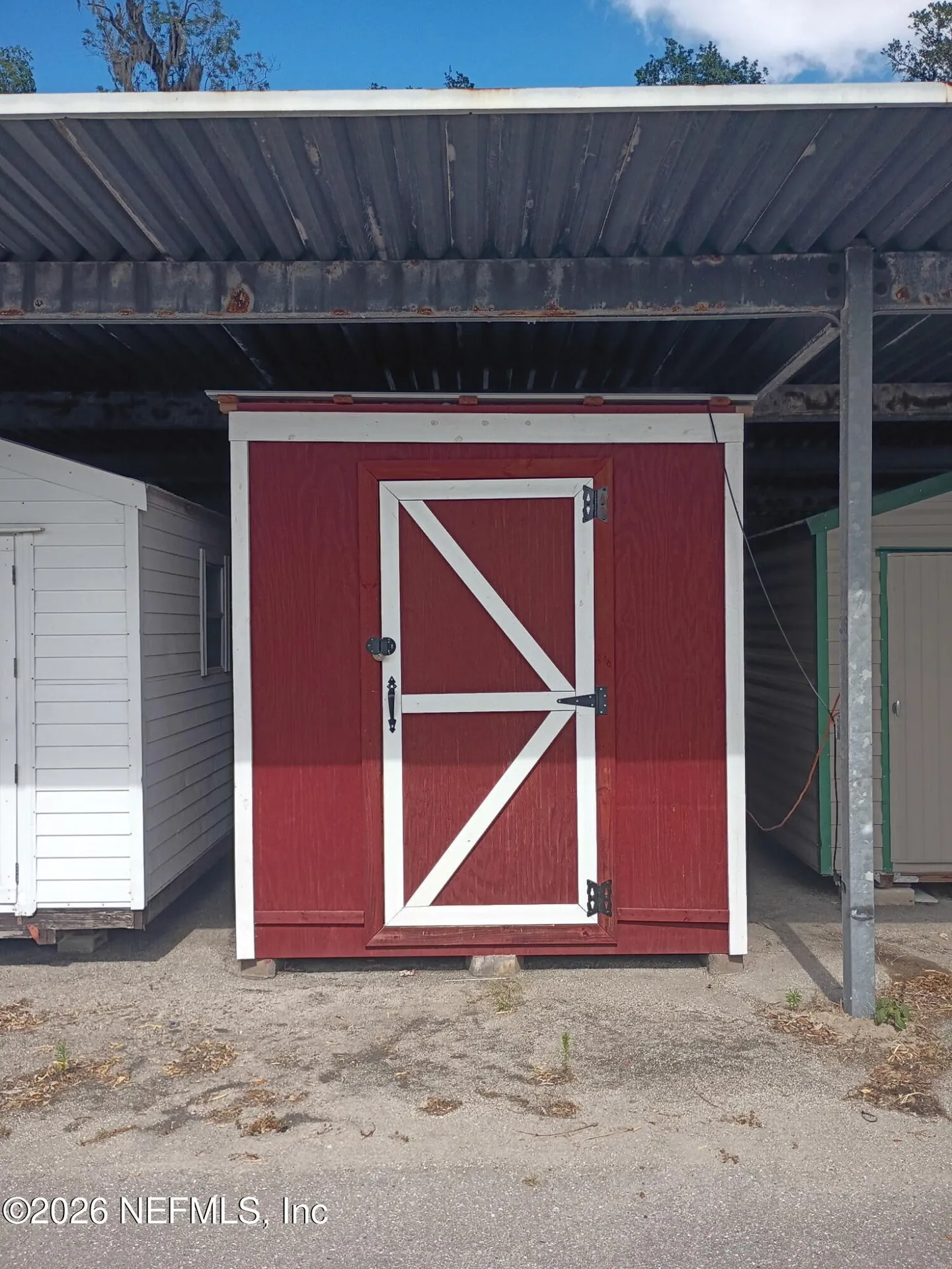 1259 The Grove Road Orange Park FL 32073