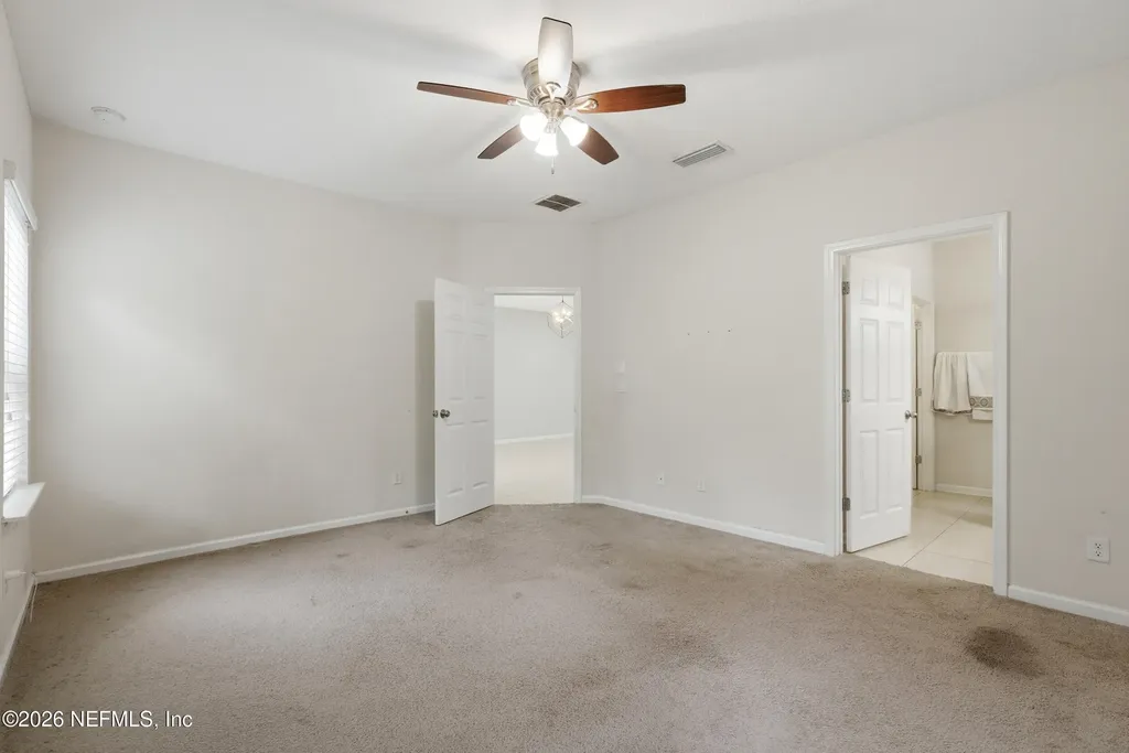 198 Concave Lane St. Augustine FL 32095