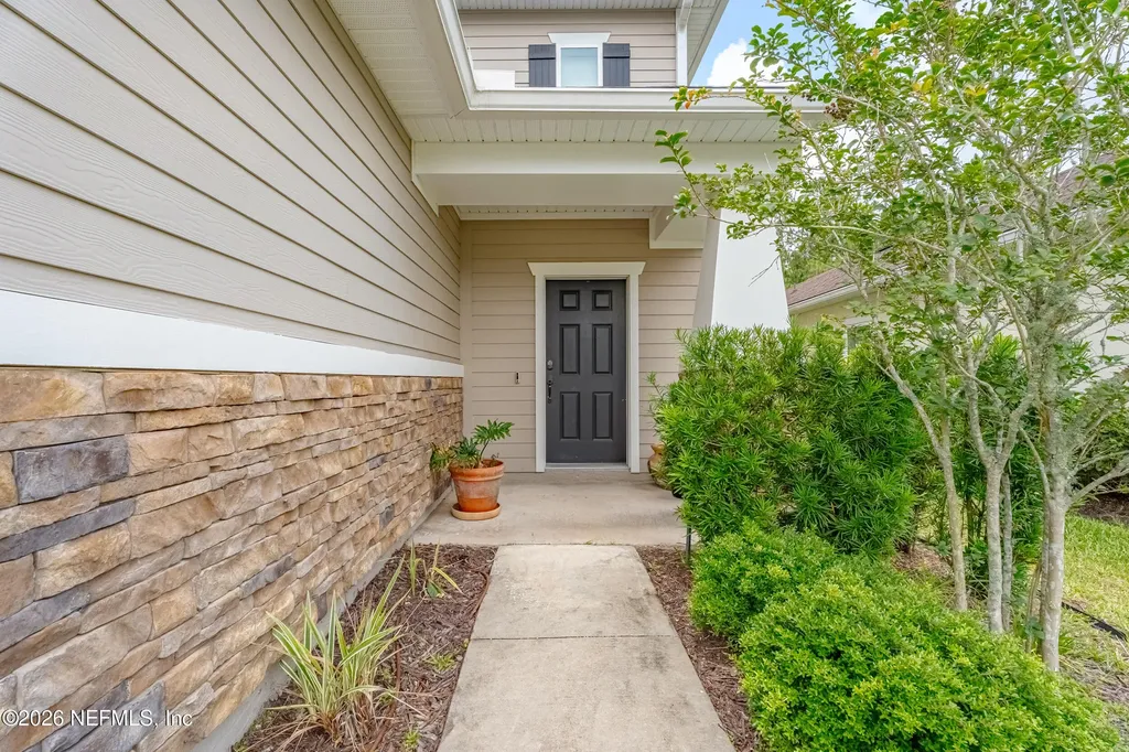 198 Concave Lane St. Augustine FL 32095