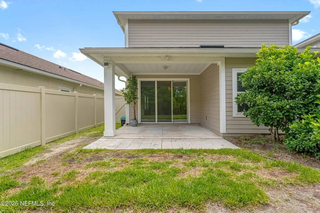 198 Concave Lane St. Augustine FL 32095