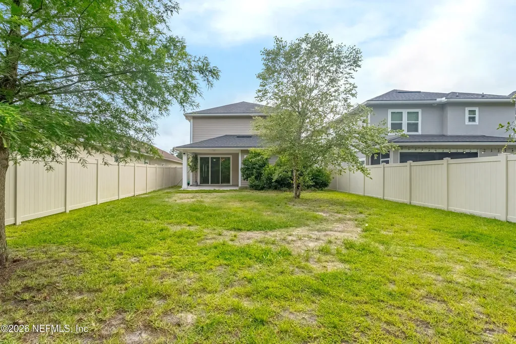 198 Concave Lane St. Augustine FL 32095