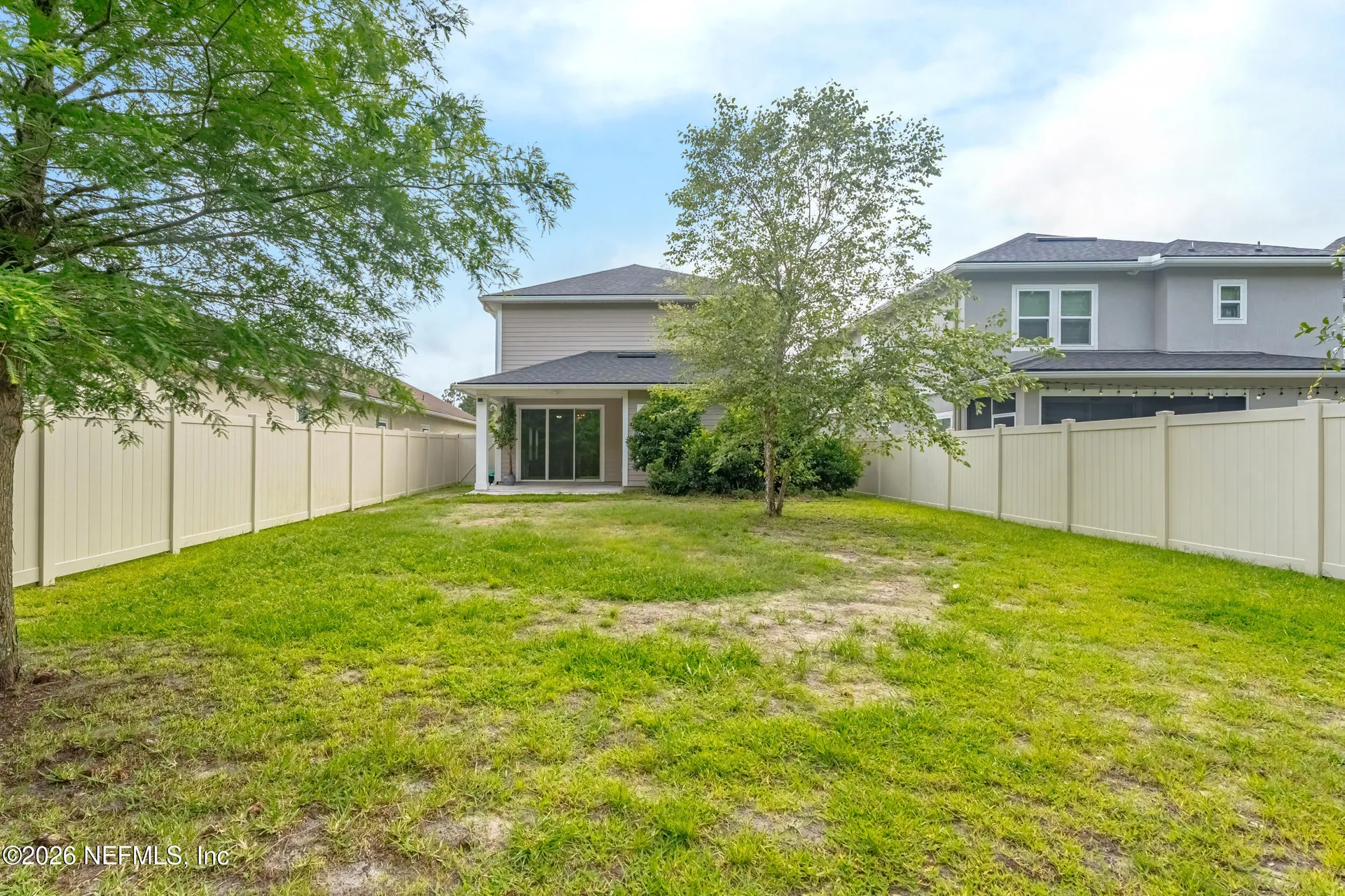 198 Concave Lane St. Augustine FL 32095