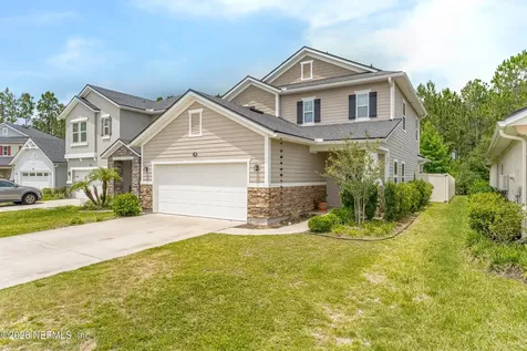 198 Concave Lane St. Augustine FL 32095