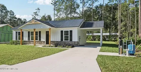 541 Palmetto Bluff Road Palatka FL 32177