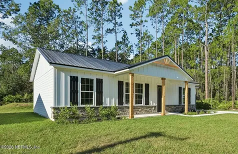 541 Palmetto Bluff Road Palatka FL 32177