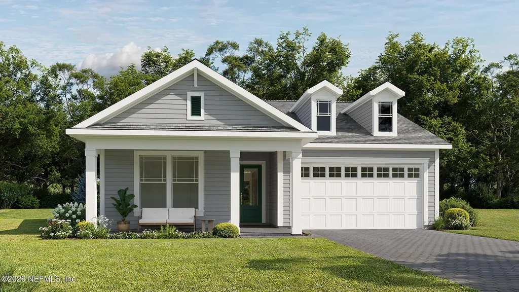 398 Lamego Lane St. Augustine FL 32095