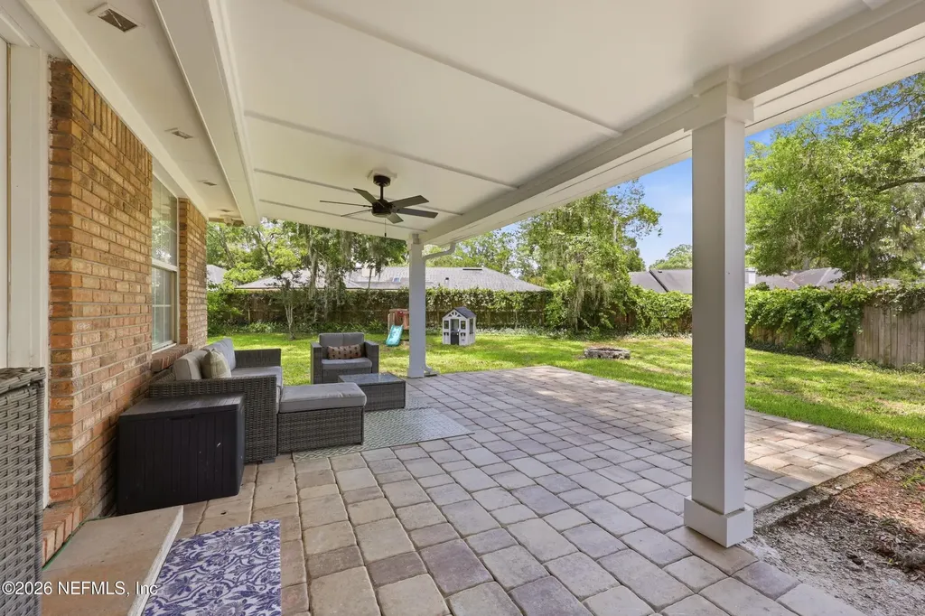 3278 Twisted Oaks Lane Jacksonville FL 32223
