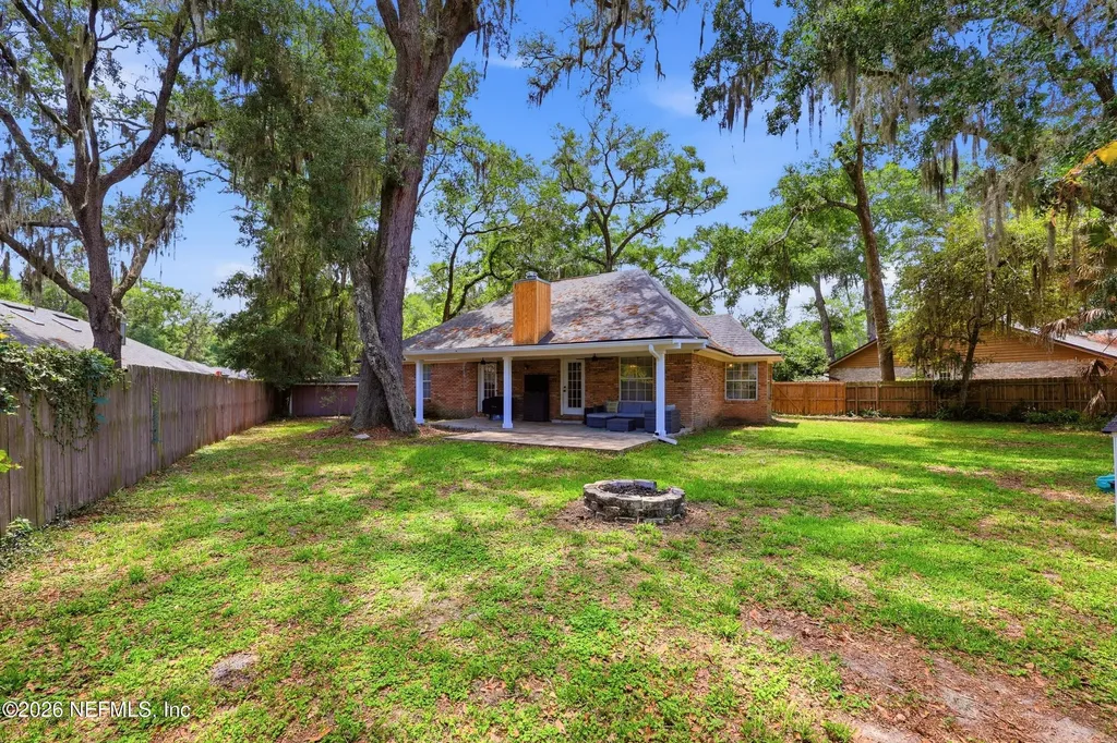 3278 Twisted Oaks Lane Jacksonville FL 32223