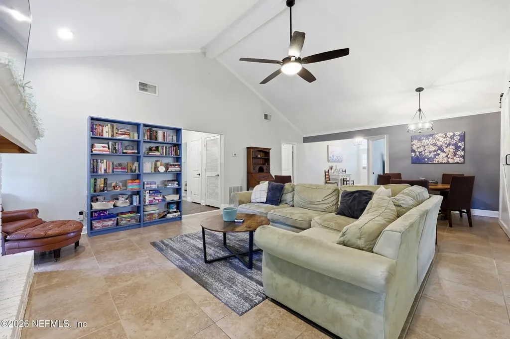 3278 Twisted Oaks Lane Jacksonville FL 32223