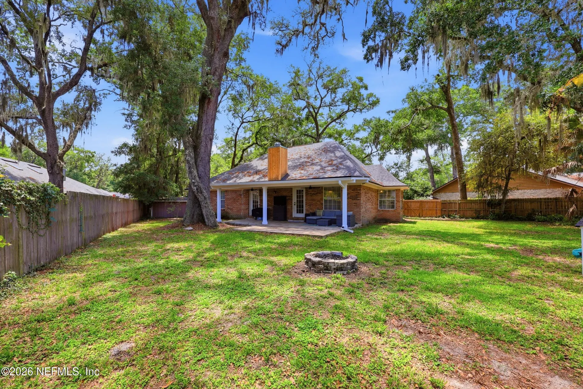 3278 Twisted Oaks Lane Jacksonville FL 32223