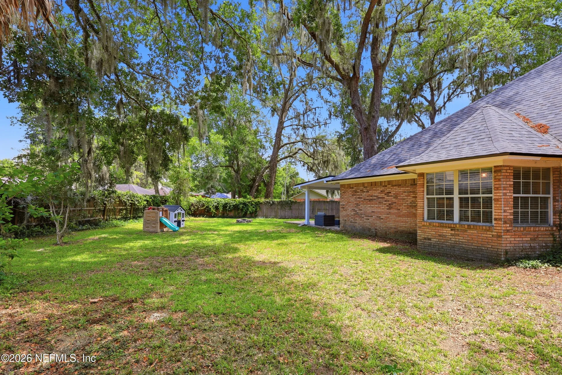 3278 Twisted Oaks Lane Jacksonville FL 32223