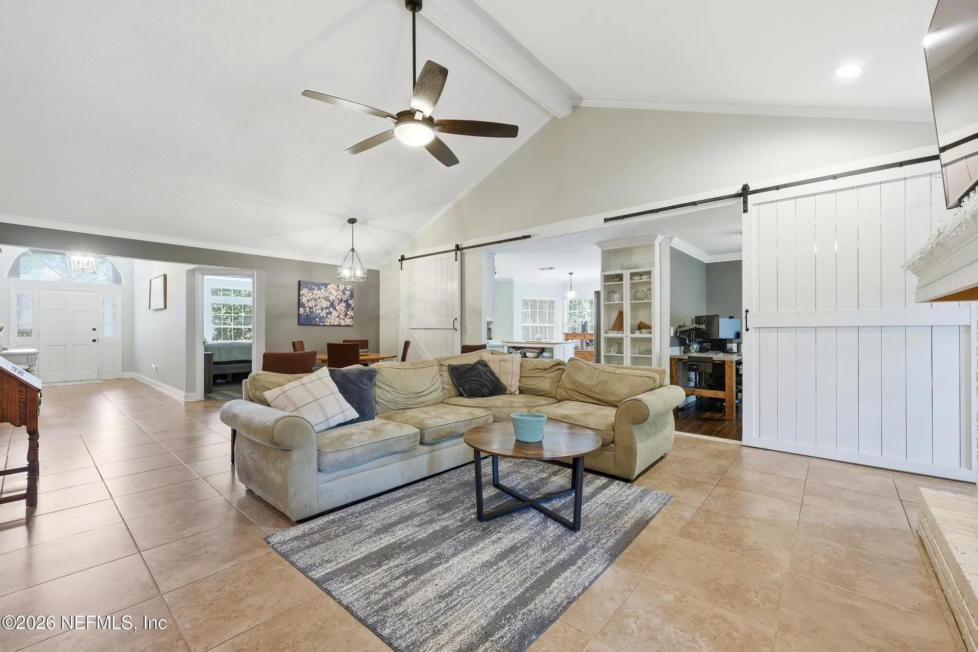3278 Twisted Oaks Lane Jacksonville FL 32223