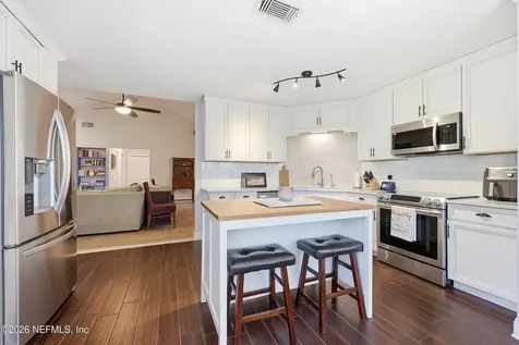 3278 Twisted Oaks Lane Jacksonville FL 32223