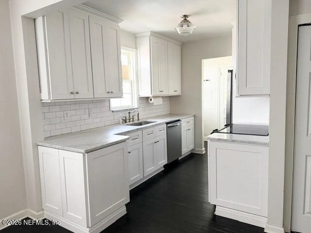 4743 Kerle Street Jacksonville FL 32205