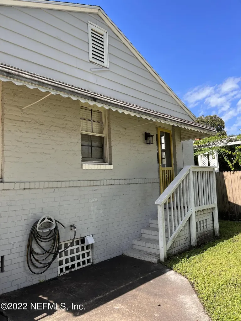 4743 Kerle Street Jacksonville FL 32205