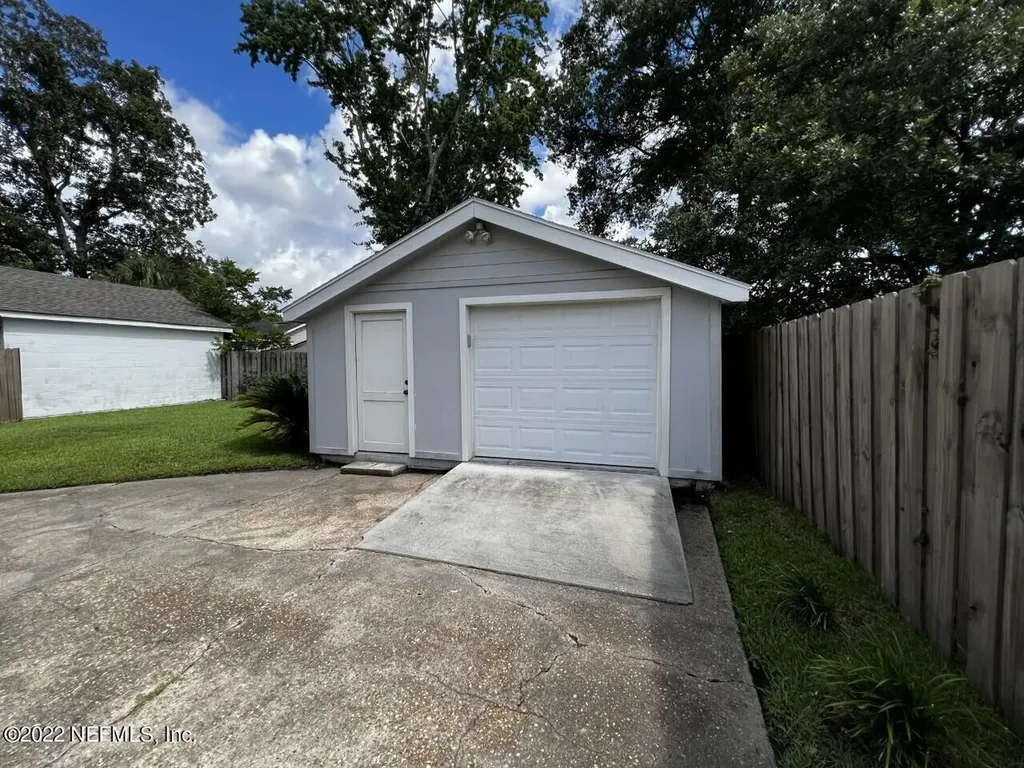 4743 Kerle Street Jacksonville FL 32205