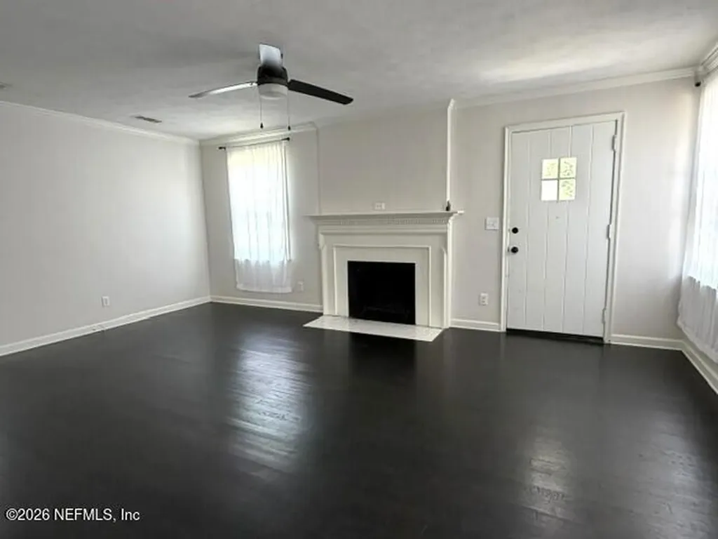 4743 Kerle Street Jacksonville FL 32205