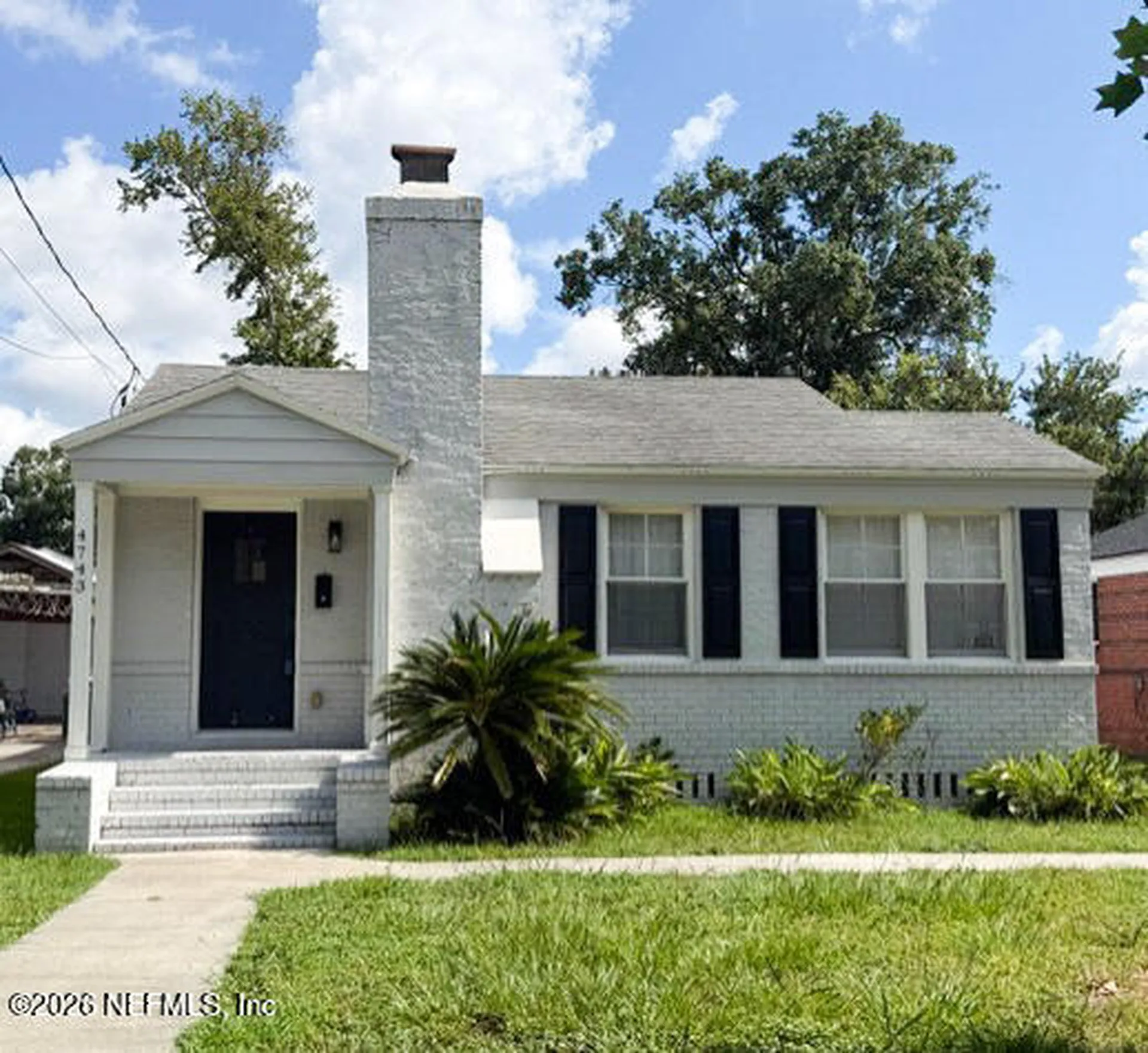 4743 Kerle Street Jacksonville FL 32205