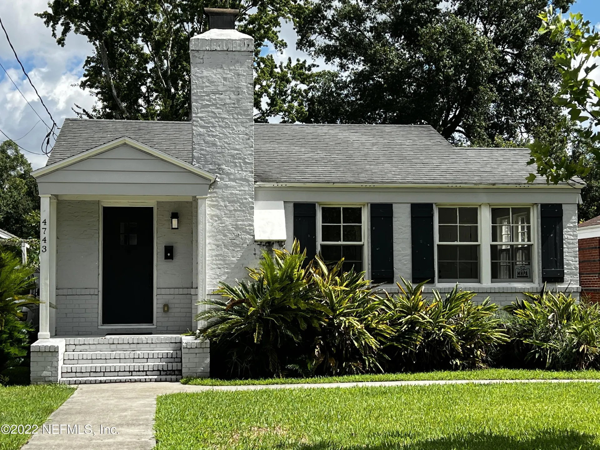 4743 Kerle Street Jacksonville FL 32205