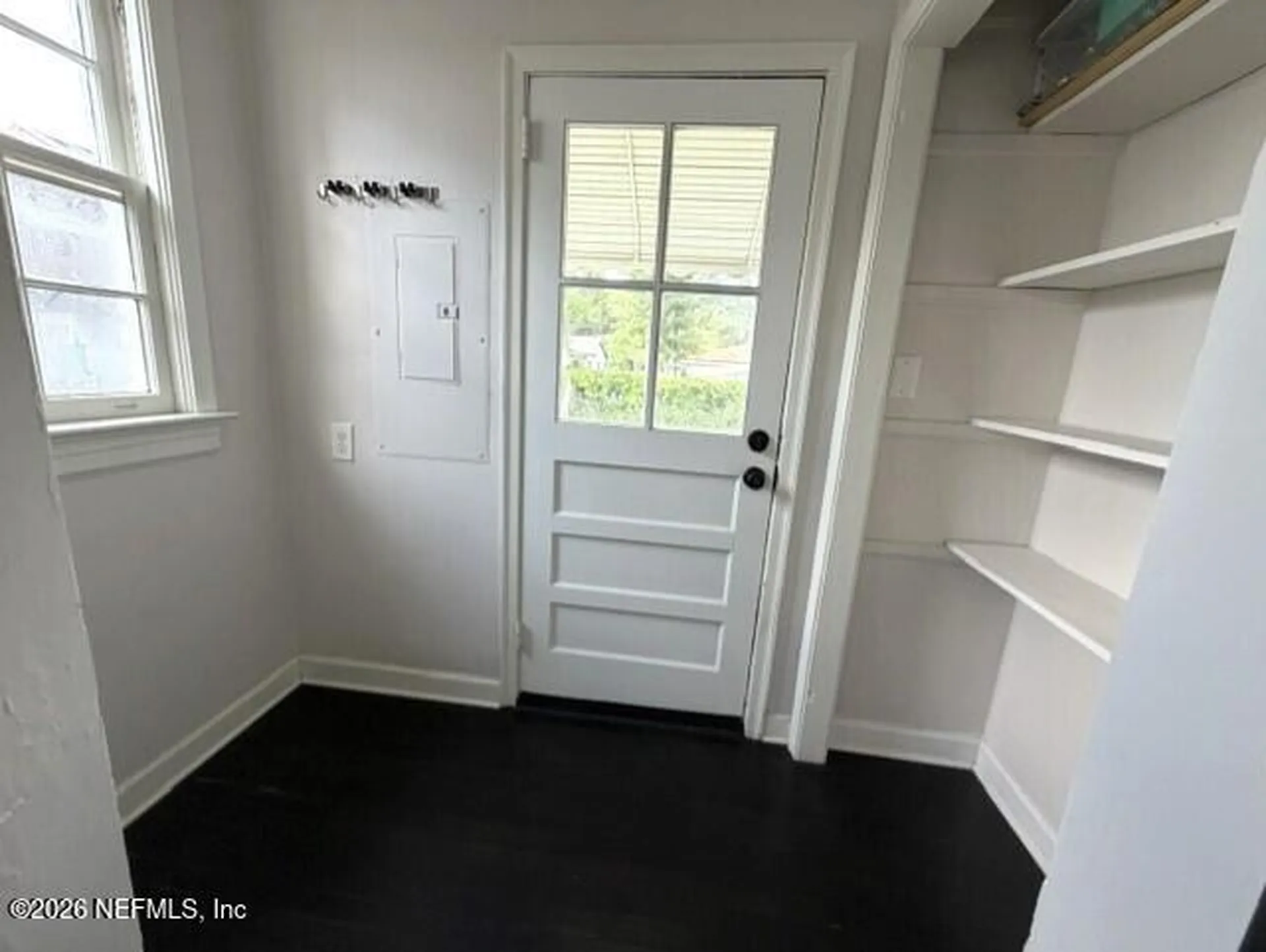 4743 Kerle Street Jacksonville FL 32205