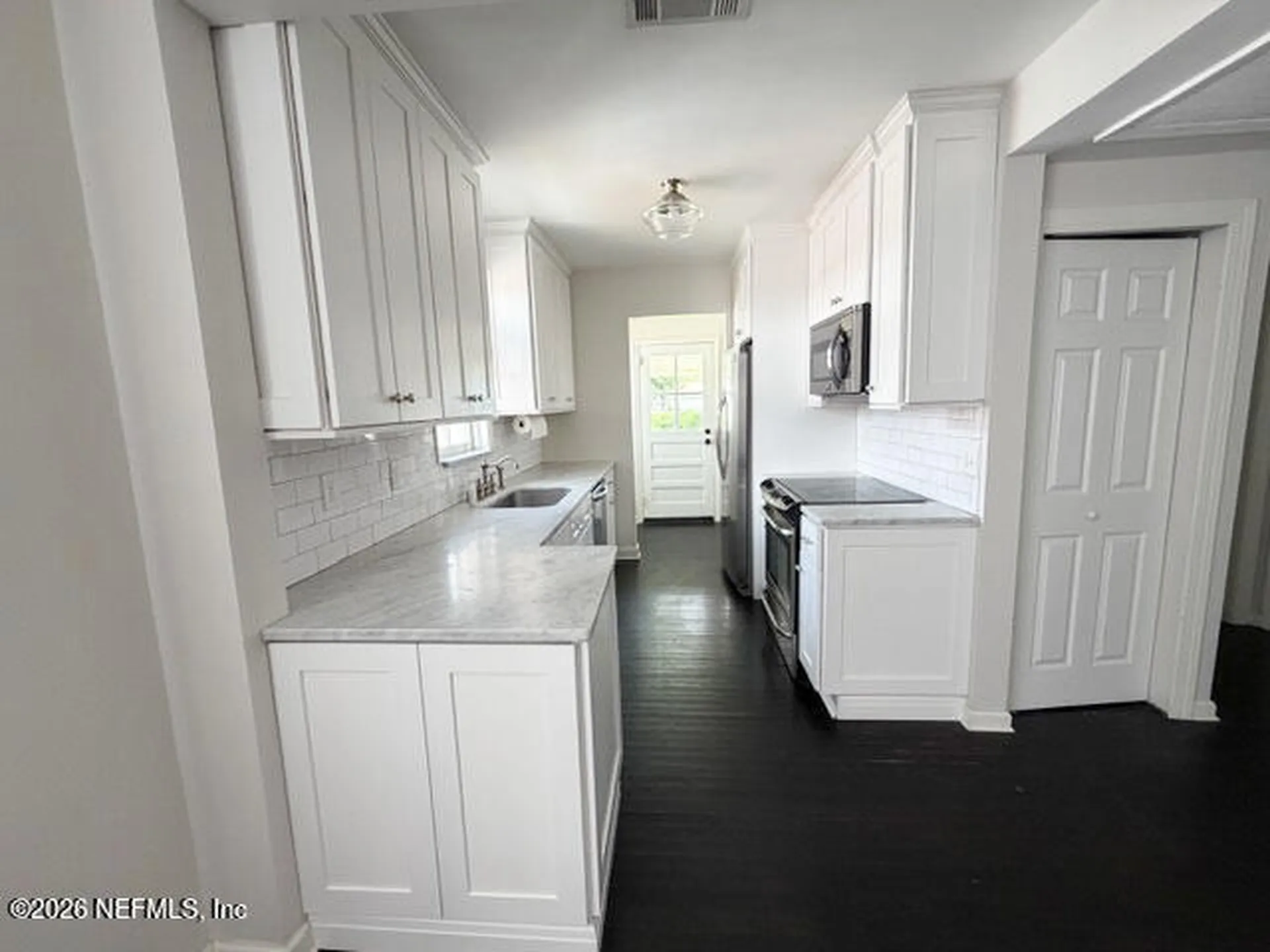 4743 Kerle Street Jacksonville FL 32205