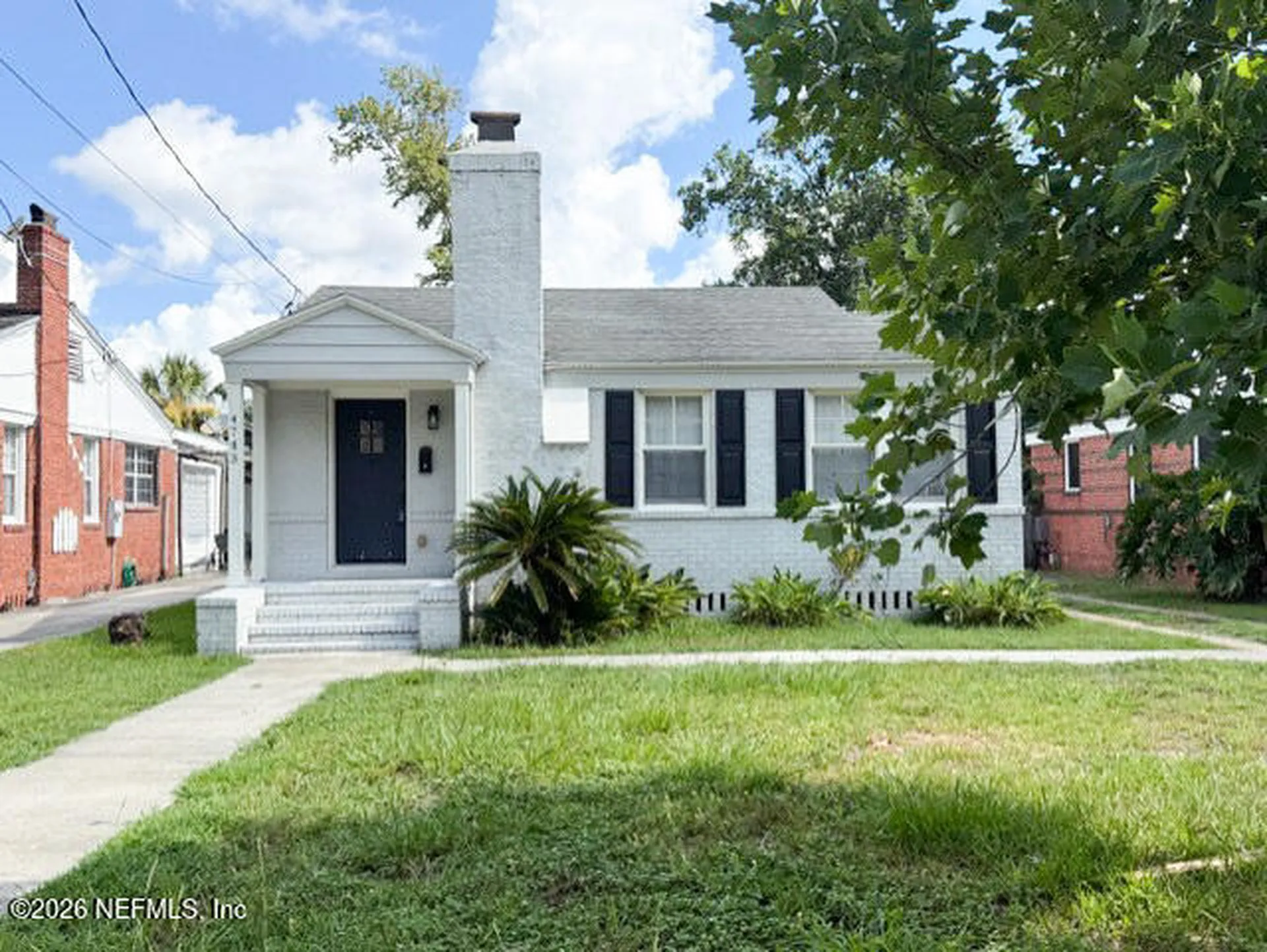 4743 Kerle Street Jacksonville FL 32205
