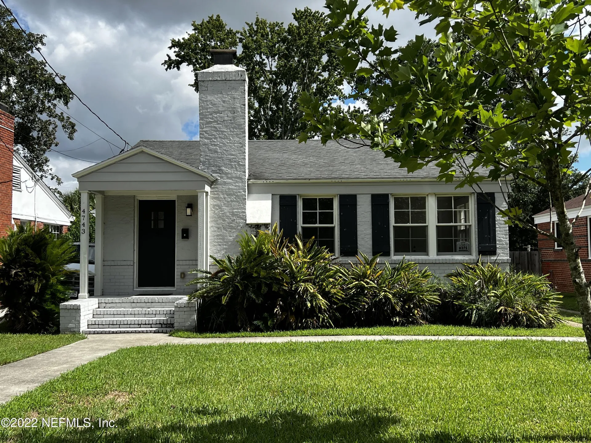 4743 Kerle Street Jacksonville FL 32205
