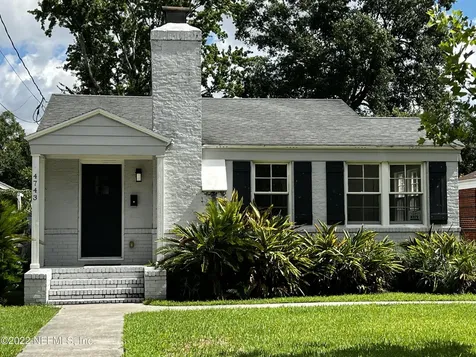 4743 Kerle Street Jacksonville FL 32205