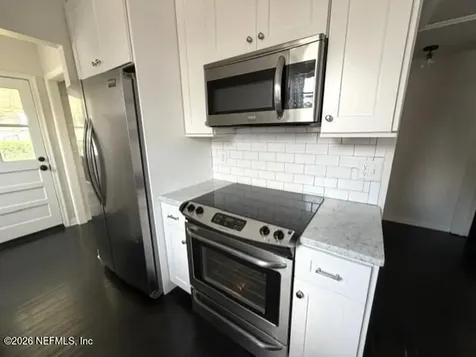 4743 Kerle Street Jacksonville FL 32205