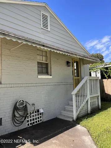 4743 Kerle Street Jacksonville FL 32205