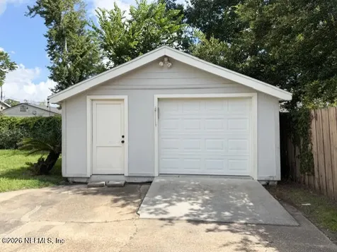 4743 Kerle Street Jacksonville FL 32205
