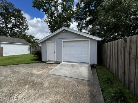 4743 Kerle Street Jacksonville FL 32205