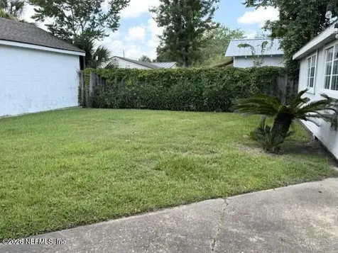 4743 Kerle Street Jacksonville FL 32205