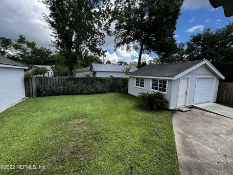 4743 Kerle Street Jacksonville FL 32205