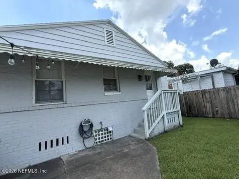 4743 Kerle Street Jacksonville FL 32205